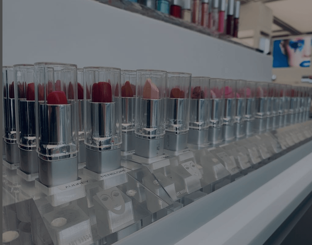 Lipsticks