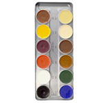 Make Up Supracolor Palette