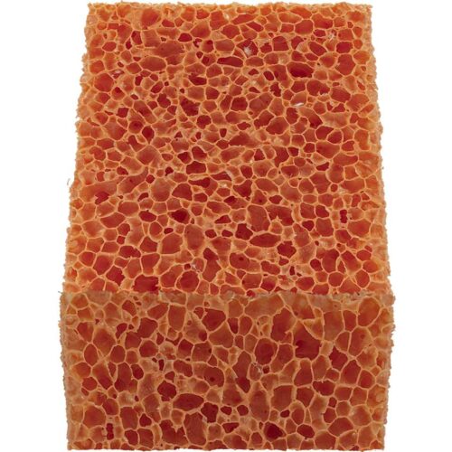 Rubber Pore Sponge