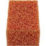 Rubber Pore Sponge