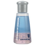 Kryolan Eye Make Up Remover 100 ml