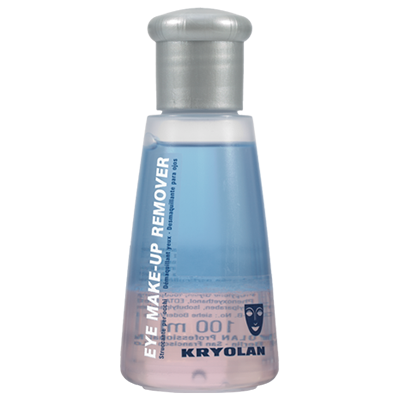 Eye Make Up Remover