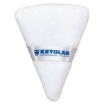 Kryolan Powder Puff Triangular