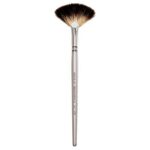 Kryolan Professional Fan Brush