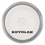 Kryolan Polyester Glimmer Fine Color Pearl White