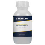 Kryolan Brush Cleaner 100ml