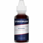 Kryolan HD Blood 15 ml Color Dark Veneus