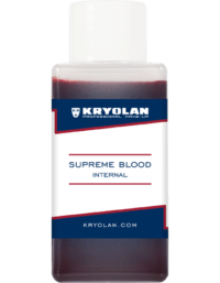 Kryolan Supreme Blood Internal 50ml Color Dark