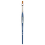 Kryolan Torey Flat Brush 8