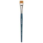 Torey Flat Brush