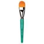 Kryolan Illusion Big Mama Brush