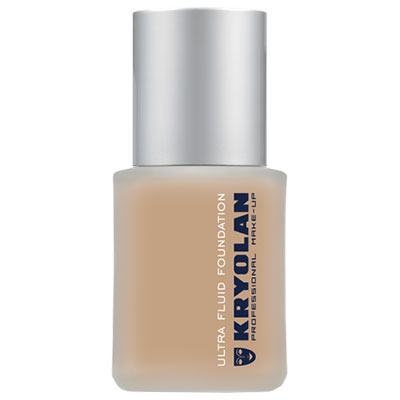 Make Up Ultra Fluid Foundation