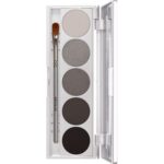 Kryolan Shades 5 Colors Berlin