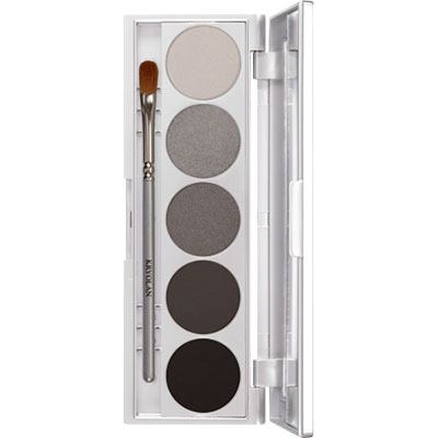 Make Up Shades Palette