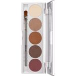 Make Up Shades Palette