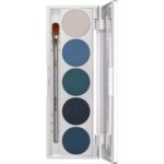 Make Up Shades Palette