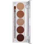 Kryolan Shades 5 Colors Kuwait