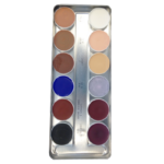 Make Up Supracolor Palette