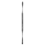 Kryolan Lance-Curve Spatula 0-1066