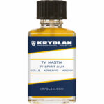 Kryolan TV Spirit Gum 30 ml