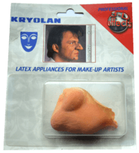 Kryolan Latex Nose 6