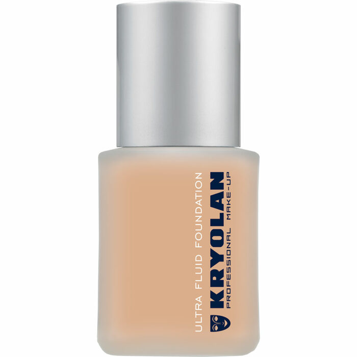 Make Up Ultra Fluid Foundation