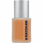 Kryolan Ultra Fluid Foundation 30 ml Color Suntan