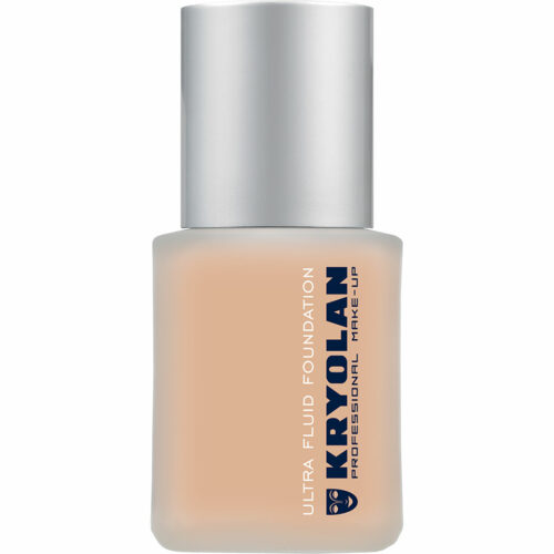 Make Up Ultra Fluid Foundation