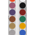 Make Up Supracolor Palette