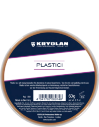 Kryolan Plastici 60g