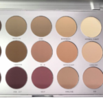 Eye Shadow Mirror Palette