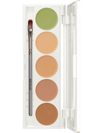 Make Up Dermacolor Camouflage Creme Quintet