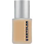 Make Up Ultra Fluid Foundation