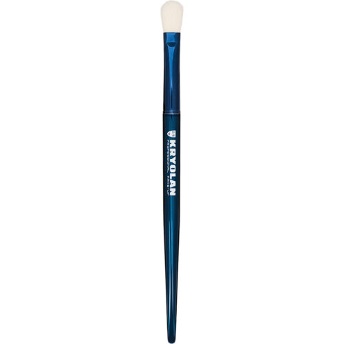 Kryolan Blue Master Eye Shadow Blending Brush