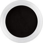 Kryolan Make Up HD Cream Liner Sparkling Black