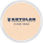 Kryolan Cine Wax - Fair