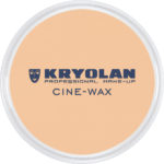 Kryolan Cine Wax Light