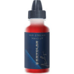 Kryolan Air Stream Make-up Color Red