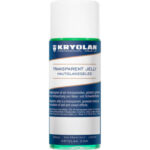 Kryolan Transparant Jelly 100 ml