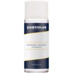 Kryolan Isopropyl Alcohol 100 ml