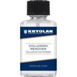 Kryolan Collodion Remover