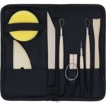 Kryolan Modeling Tool Box